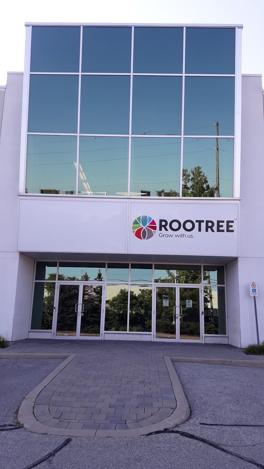 Rootree | 5295 John Lucas Dr, Burlington, ON L7L 6A8, Canada | Phone: (877) 766-8733