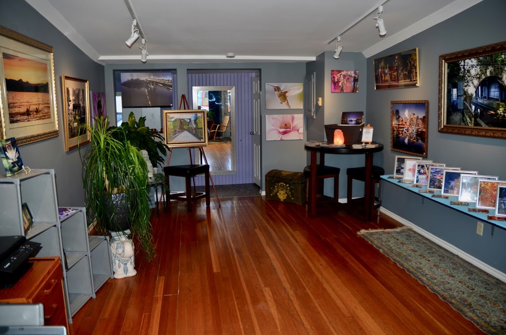 Innate Galleries | 99 S Shore Rd, Lake Cowichan, BC V0R 2G0, Canada | Phone: (250) 932-0777