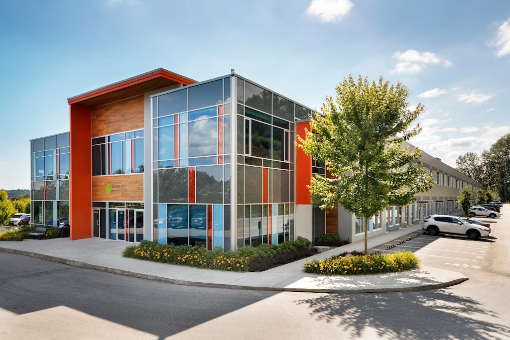 Greenlight Innovation | 8339 Eastlake Dr Unit #101, Burnaby, BC V5A 4W2, Canada | Phone: (604) 676-4000