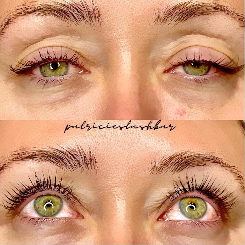 Patricies Lash Bar | 123 Vinton Rd, Hamilton, ON L9K 0G8, Canada | Phone: (647) 937-4486