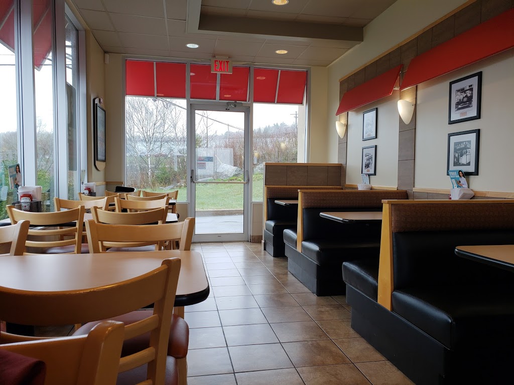 Dairy Queen Grill & Chill | 6 Westwood Blvd, Upper Tantallon, NS B3Z 1H3, Canada | Phone: (902) 826-2957