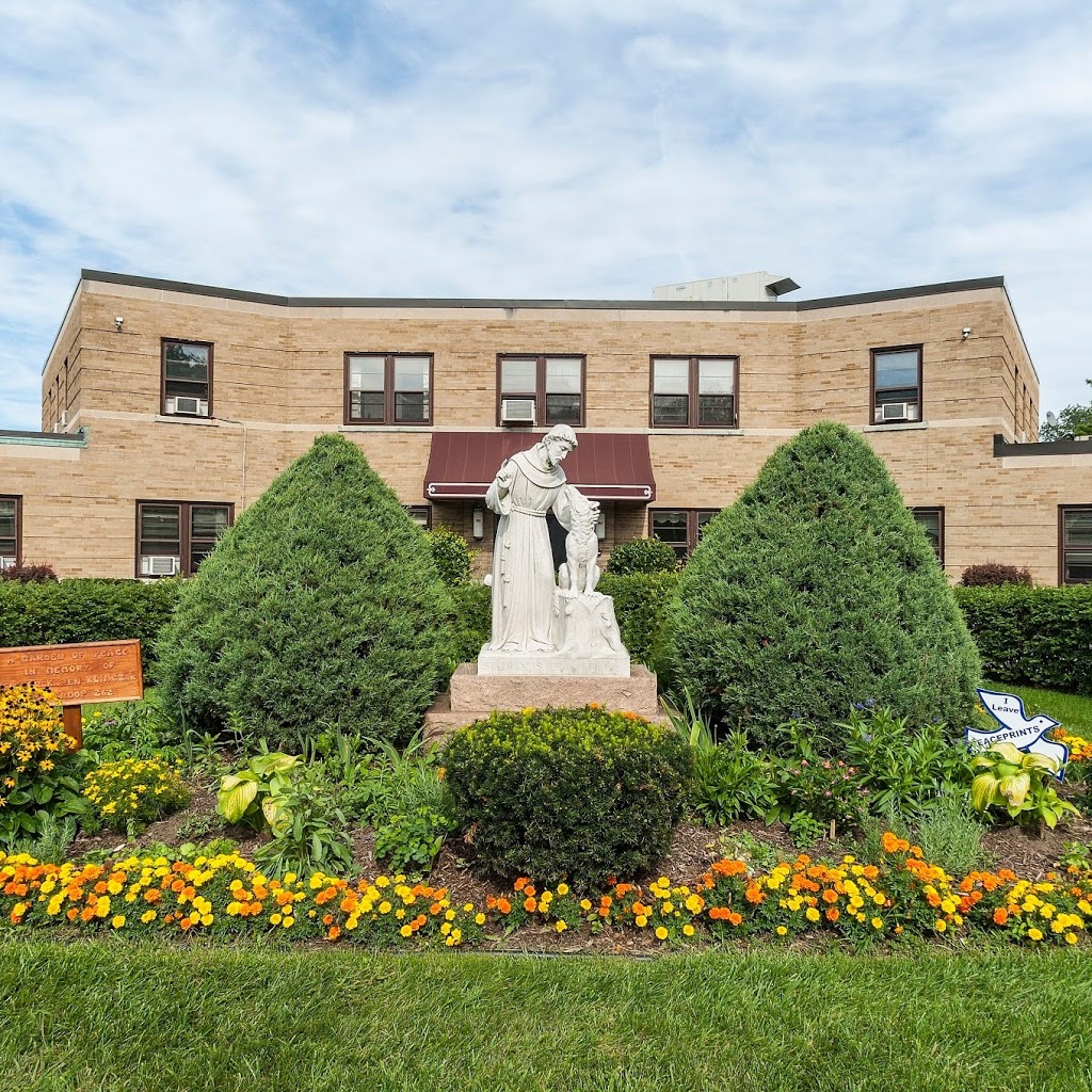 Comprehensive Rehab and Nursing Center at Williamsville | 147 Reist St, Williamsville, NY 14221, USA | Phone: (716) 633-5400
