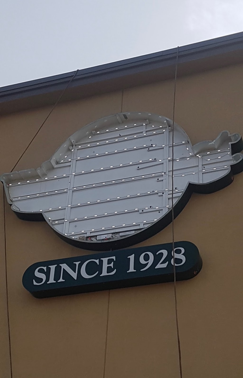 Legacy Signs | 485 South Ave, Spruce Grove, AB T7X 3A9, Canada | Phone: (780) 968-7445