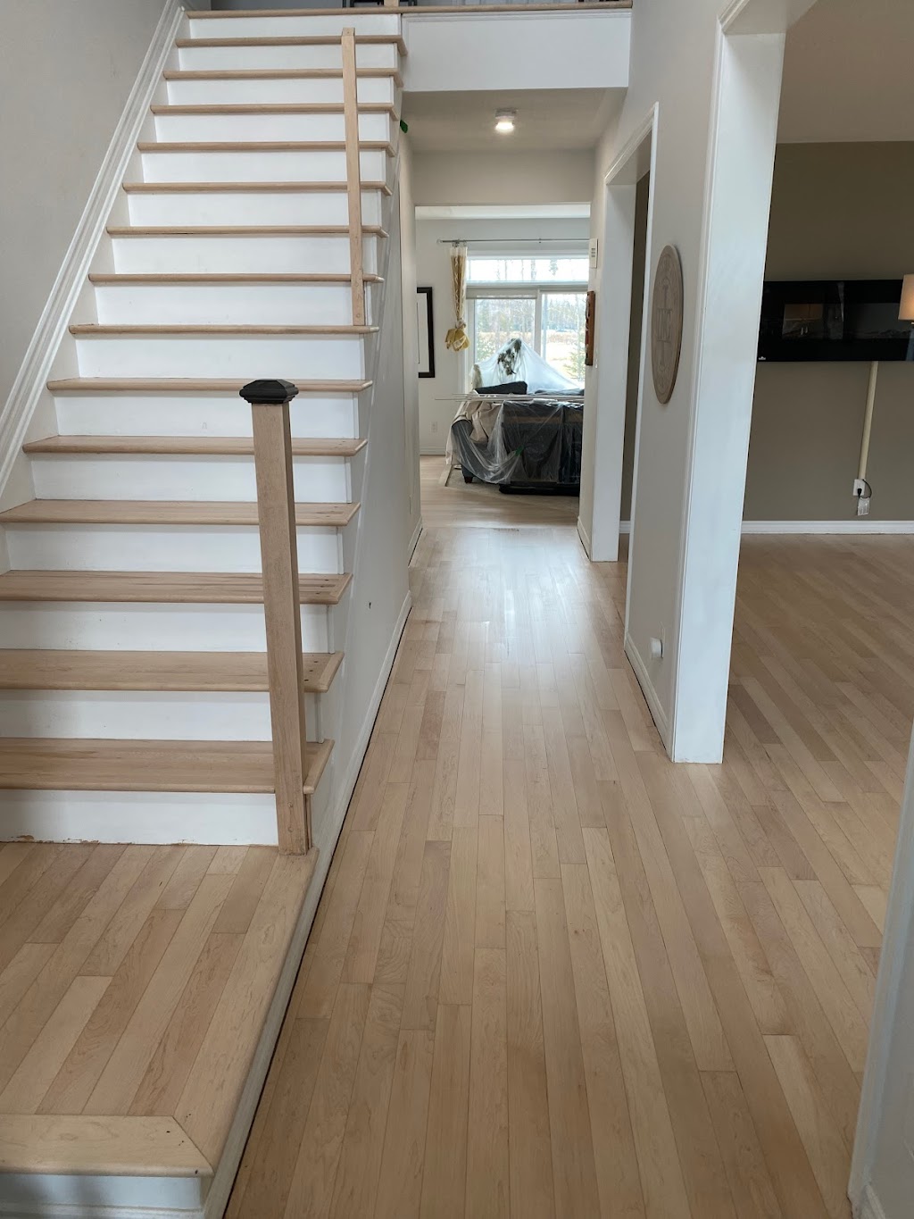 Ottawa Sanding And Refinishing | 280 McClellan Rd, Nepean, ON K2H 8P8, Canada | Phone: (873) 355-2209