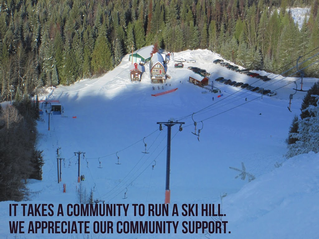 Phoenix Mountain Ski Area | 8000, Phoenix Ski Hill Road, Grand Forks, BC V0H 1H5, Canada | Phone: (250) 444-6565