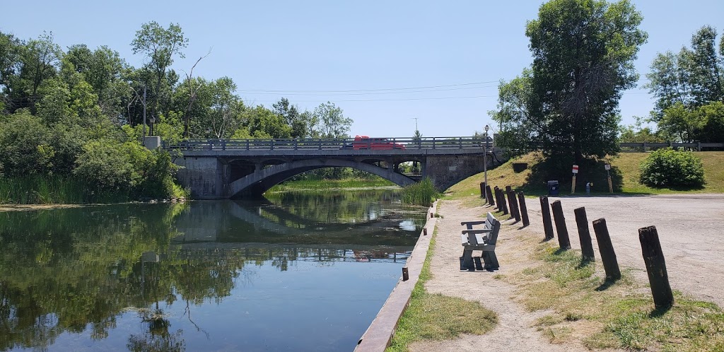 Omemee Boat Launch | 64 Colborne St N, Omemee, ON K0L 2W0, Canada