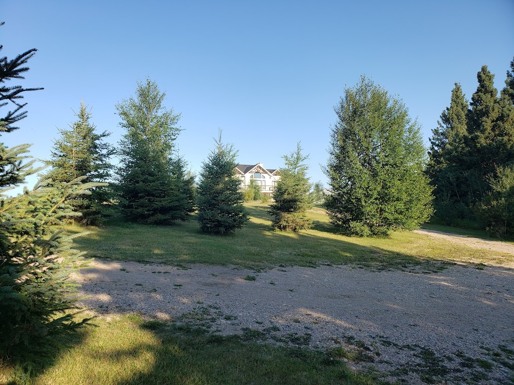 Blue Heron Ridge | Blue Heron, SK S0J 0K0, Canada | Phone: (306) 468-7685