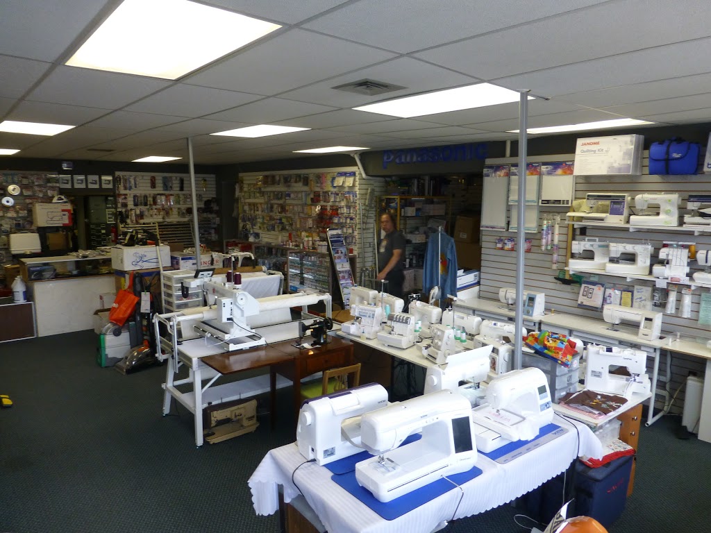 D&R Vacuum and Sewing Centre | 7833 Wyandotte St E, Windsor, ON N8S 1S8, Canada | Phone: (519) 948-5021