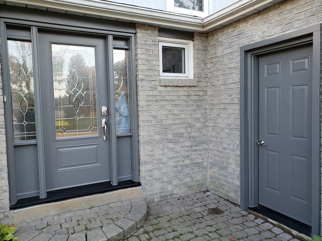 Onyx Windows and Doors | 20 Chisholm St, Orangeville, ON L9W 1R4, Canada | Phone: (519) 939-6007