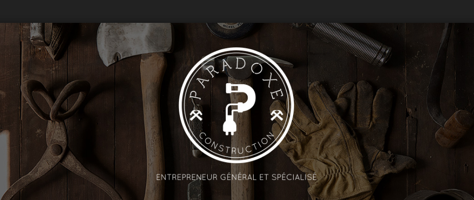 Paradoxe Construction | 141 Rue des Noisetiers, Notre-Dame-du-Mont-Carmel, QC G0X 3J0, Canada | Phone: (819) 944-7474