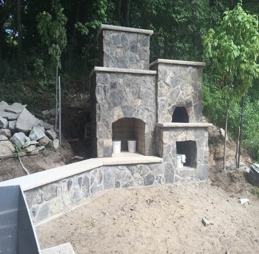 Stone Foundations | 48 Dunblane Ave, St. Catharines, ON L2M 3Z7, Canada | Phone: (905) 325-3910