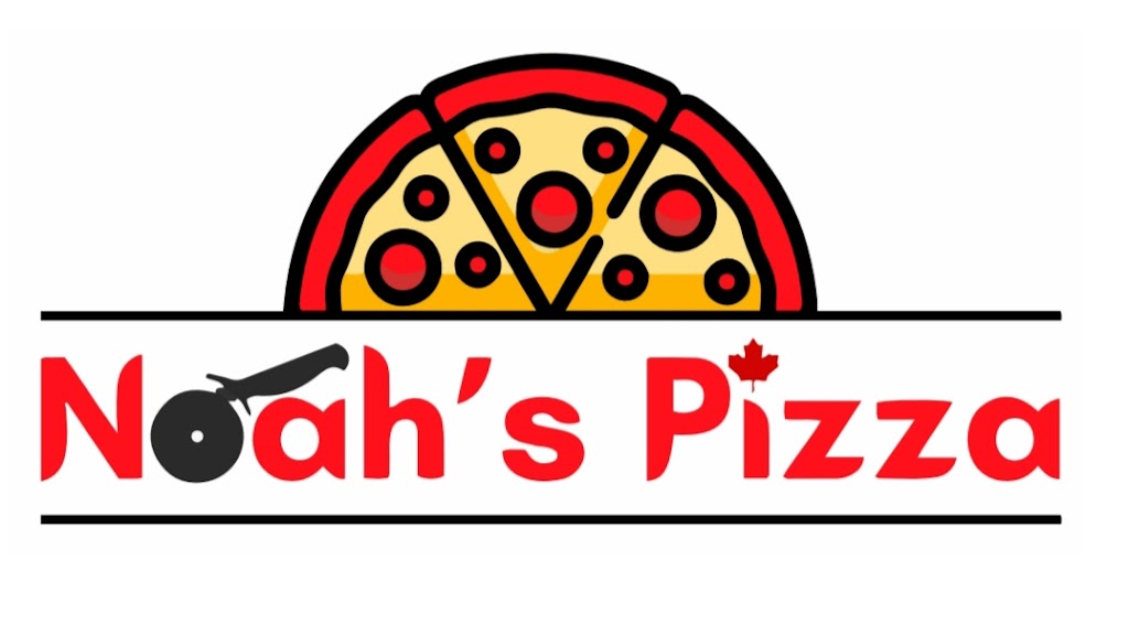 Noahs pizza | 132 Josephine St, Wingham, ON N0G 2W0, Canada | Phone: (519) 357-4545