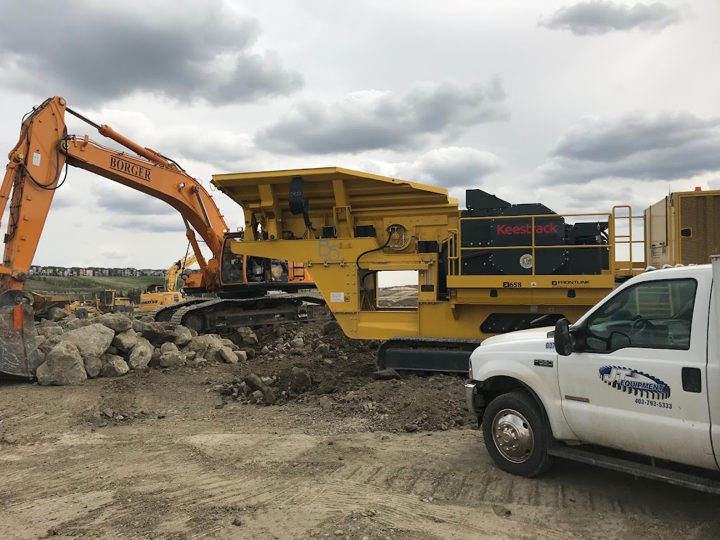 JT Equipment Corp | 9479 Endeavor Dr SE, Calgary, AB T3S 0A1, Canada | Phone: (587) 832-0772