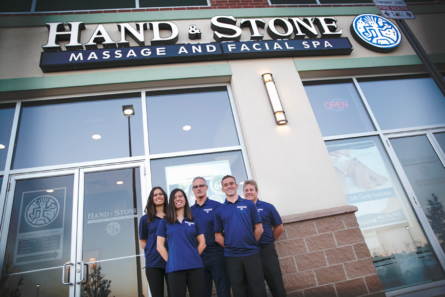 Hand & Stone Massage and Facial Spa – Mississauga Port Credit | 228 Lakeshore Rd W, Mississauga, ON L5H 1G6, Canada | Phone: (905) 278-4444