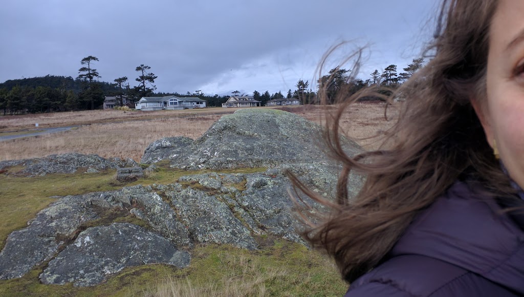 Cattle Point Light | Friday Harbor, WA 98250, USA