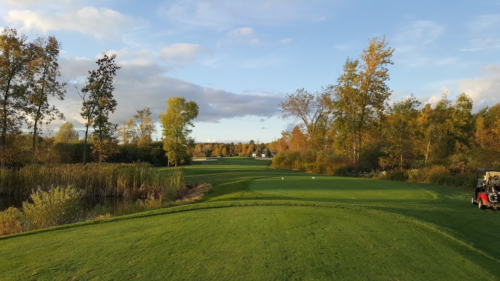 Cardinal 18 Golf Club | 935 Elm Tree Rd, Little Britain, ON K0M 2C0, Canada | Phone: (705) 878-1010