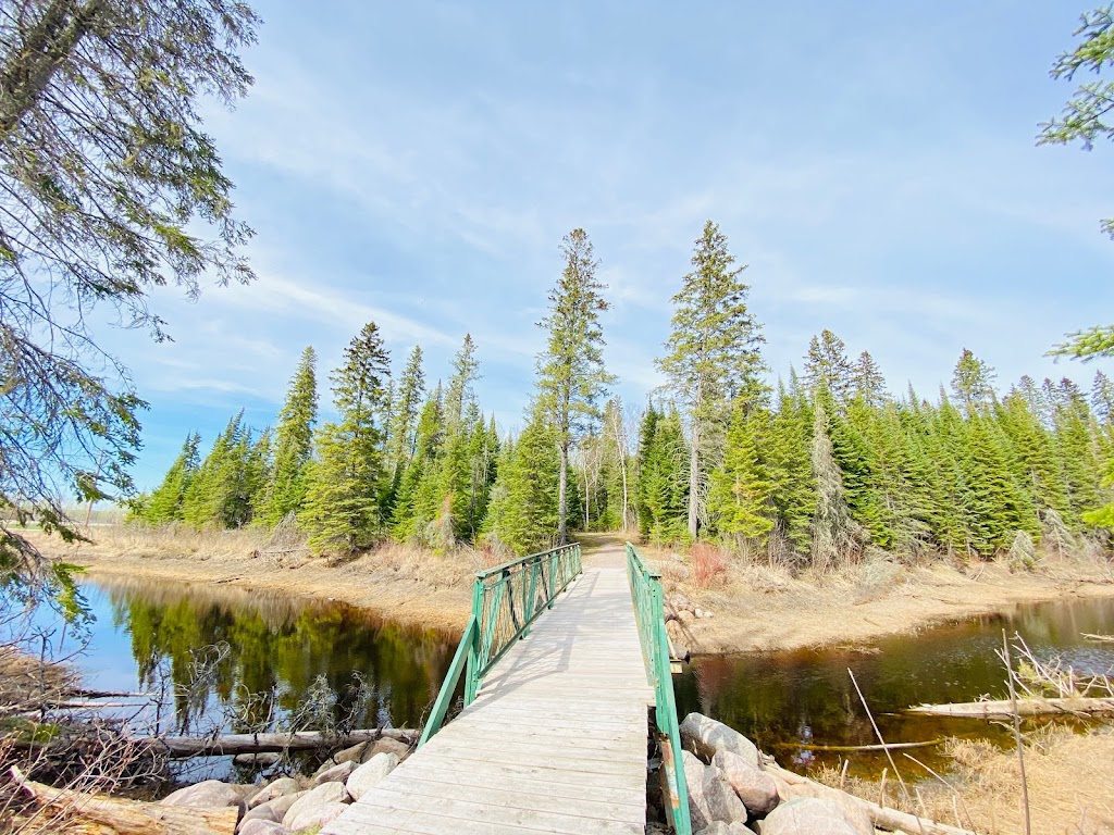 Whiteshell Provincial Park | Hwy 1, Eastern Manitoba, MB R0E 0N0, Canada | Phone: (866) 626-4862