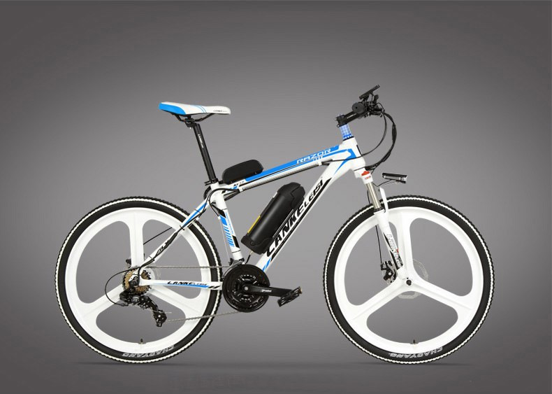 YTO eBike Service Center | 16988 77a Ave, Surrey, BC V4N 6L2, Canada | Phone: (604) 372-0138