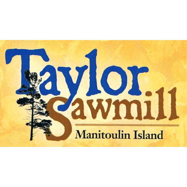 Taylor Sawmill | 6586 ON-540, MChigeeng, ON P0P 1G0, Canada | Phone: (705) 377-5488