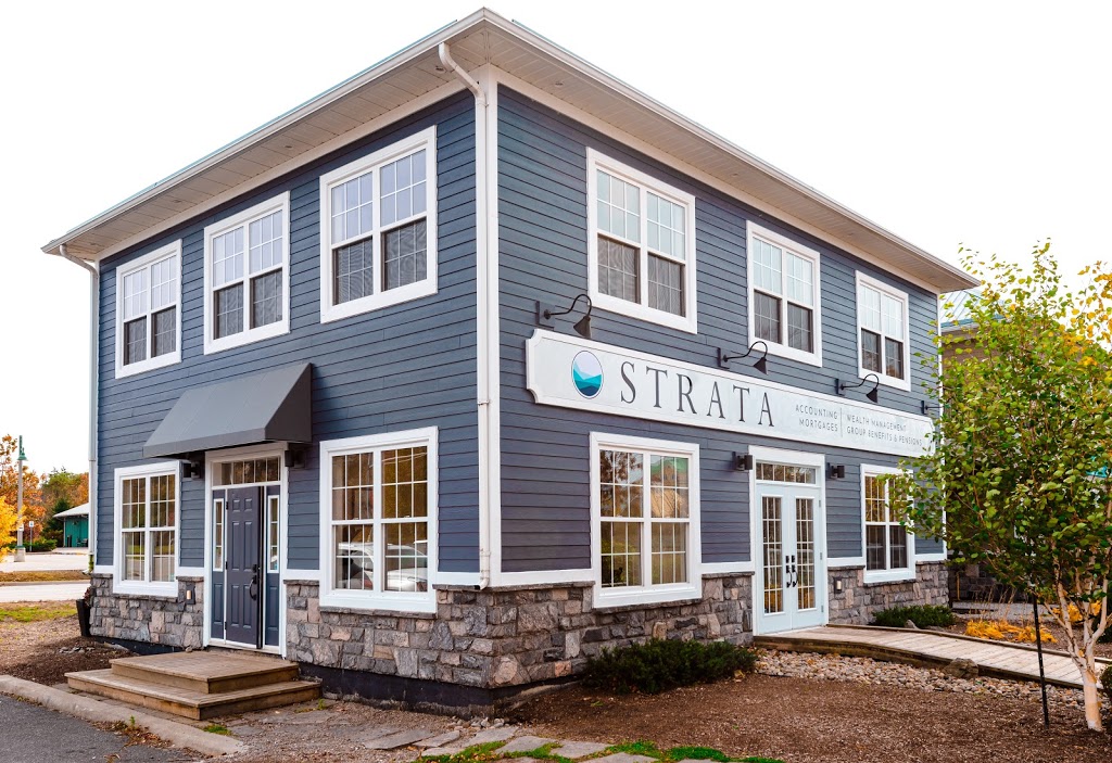 Strata Wealth & Risk Management Inc. | 1120 Bay St, Gravenhurst, ON P1P 1Z9, Canada | Phone: (705) 645-3229