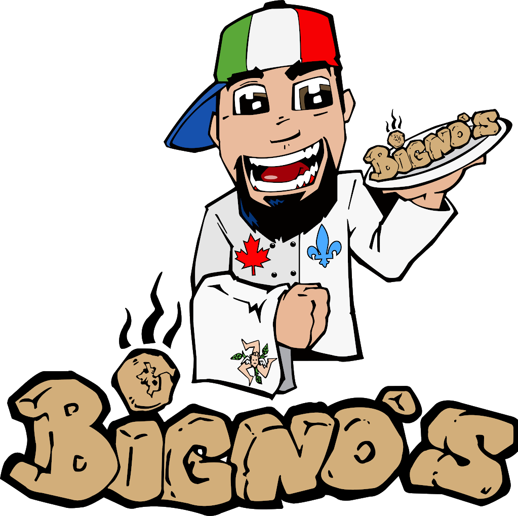 Bignos | 11990 Avenue J.-J.-Joubert, Montréal, QC H1E 7J5, Canada | Phone: (514) 927-7057