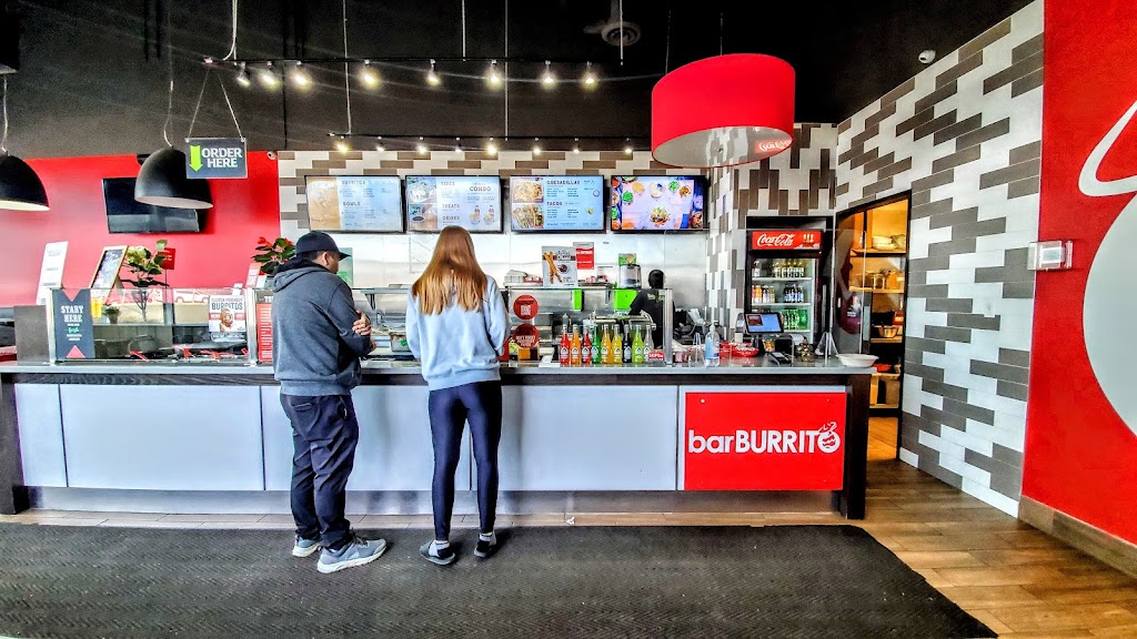 barBURRITO | 2213 98 St NW, Edmonton, AB T6N 1K7, Canada | Phone: (780) 540-3800