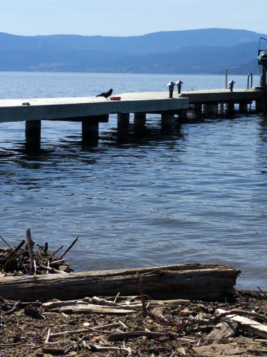 Lakeshore Road Beach Access | 4074 Lakeshore Rd, Kelowna, BC V1W 1V6, Canada