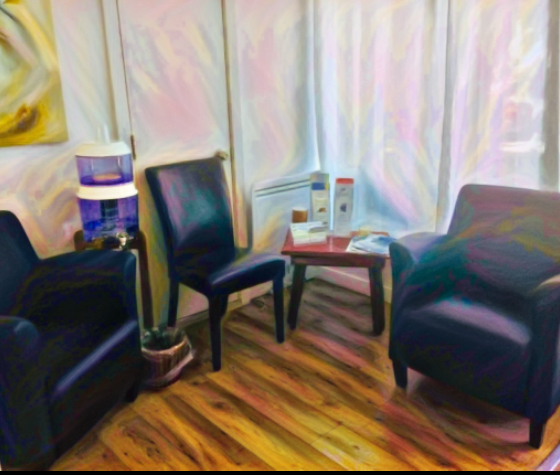 Acupuncture Segura | 1284 Rue Marie-Anne, Montréal, QC H2J 2C2, Canada | Phone: (514) 436-1325