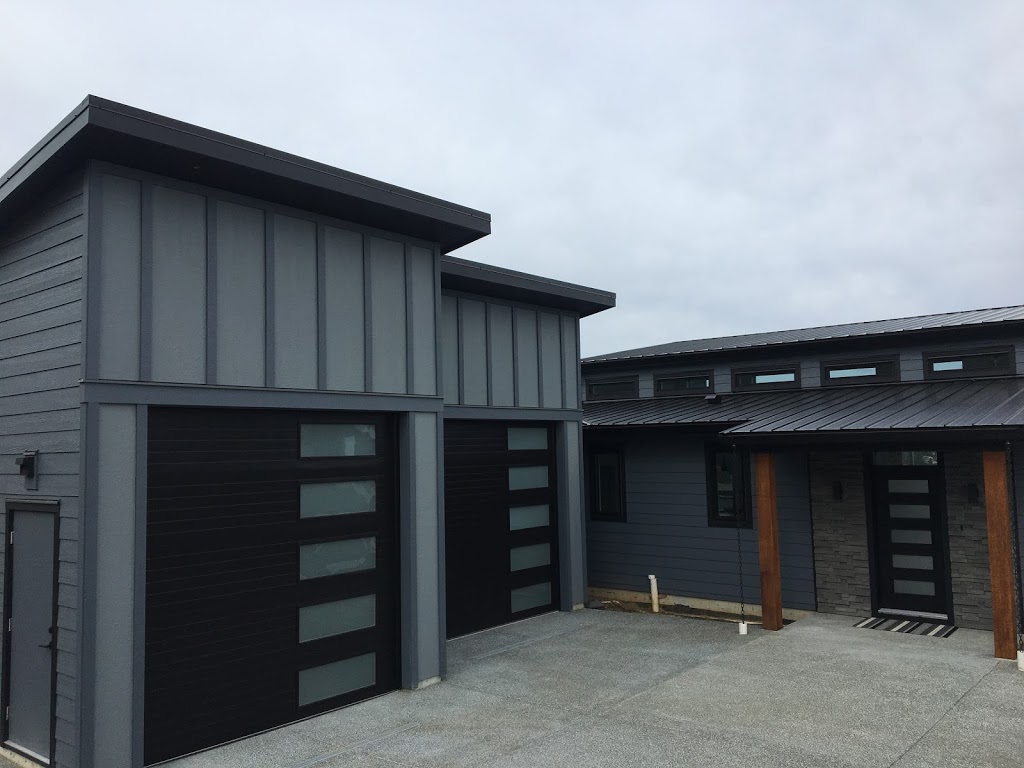 High Standards Overhead Door | 1-4396 Boban Dr, Nanaimo, BC V9T 5V9, Canada | Phone: (250) 390-4777