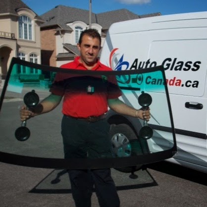 Auto Glass Canada ( Whitby) - Mobile | 701 Rossland Rd E #607, Whitby, ON L1N 9K3, Canada | Phone: (289) 275-0084