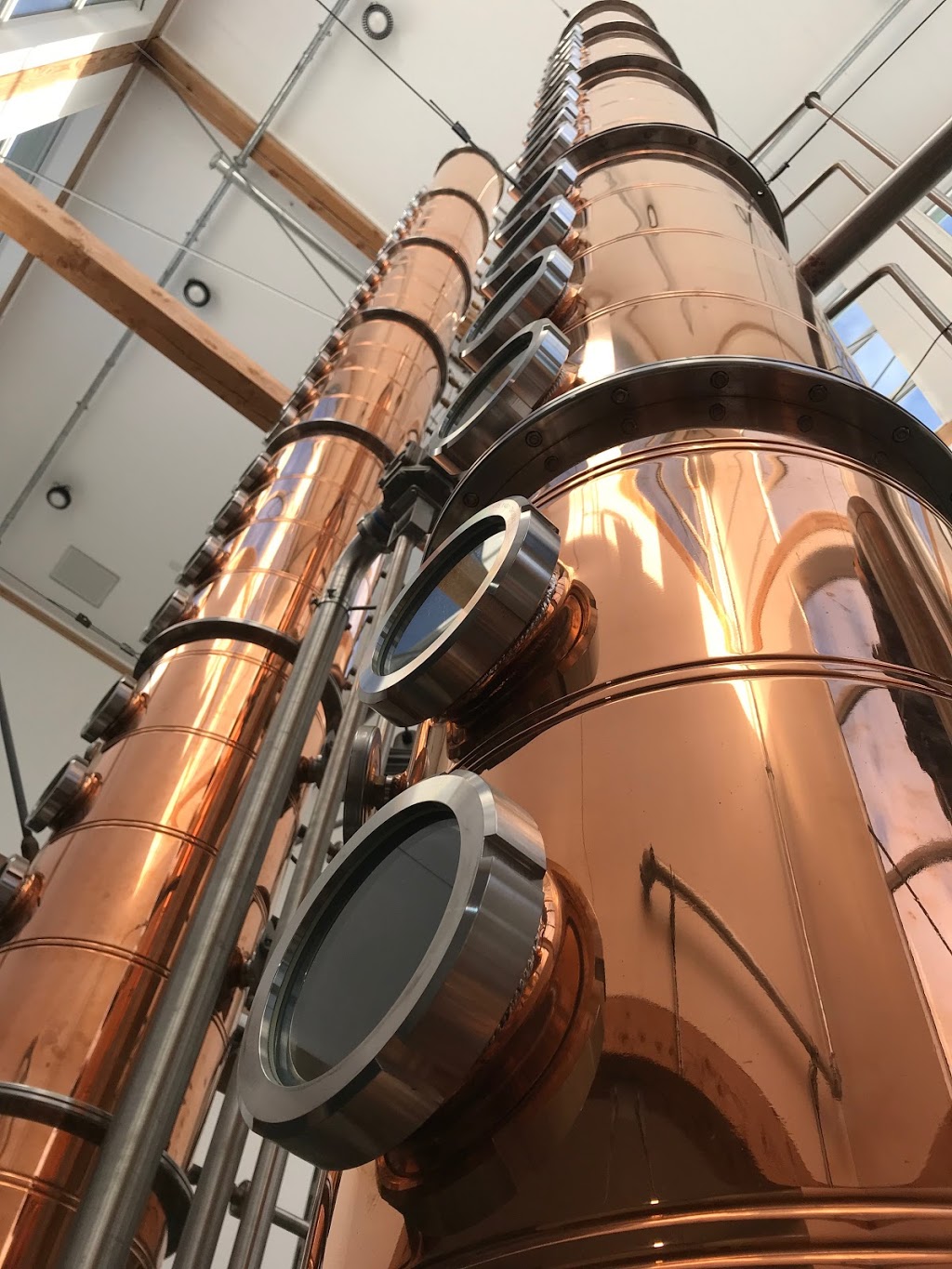 Beatties Distillers | 6673 Line 13, Alliston, ON L9R 1V4, Canada | Phone: (705) 435-2444