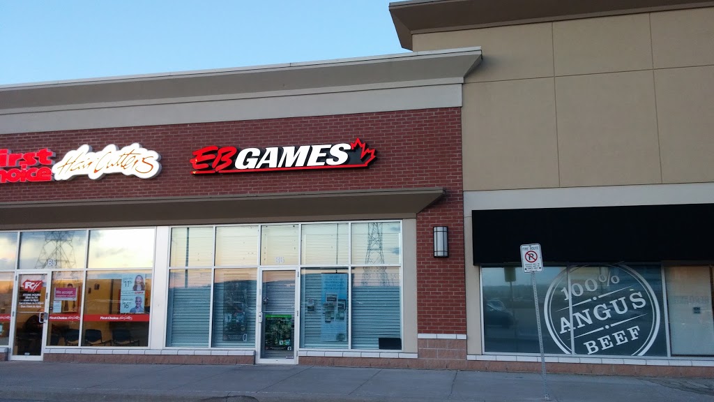 EB Games | RioCan Centre Vaughan, 8280 ON-27 #5, Woodbridge, ON L4H 0R9, Canada | Phone: (905) 850-6388