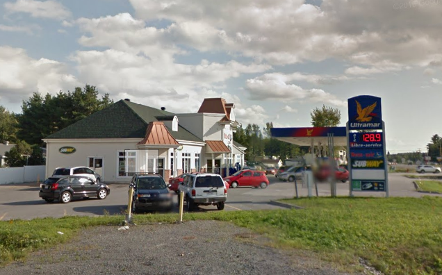 Depanneur Malina | 135 QC-335, Saint-Lin - Laurentides, QC J5M 0M2, Canada | Phone: (450) 439-3233