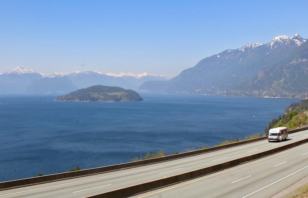 Squamish Connector | 38028 Guilford Dr, Squamish, BC V8B 0X5, Canada | Phone: (604) 318-5855