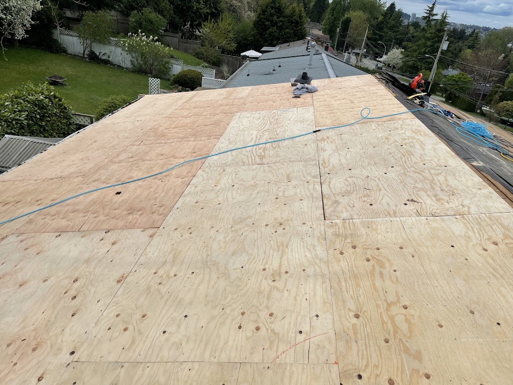 Techstorm roofing | 11564 Creekside St, Maple Ridge, BC V2W 2B9, Canada | Phone: (236) 889-3240