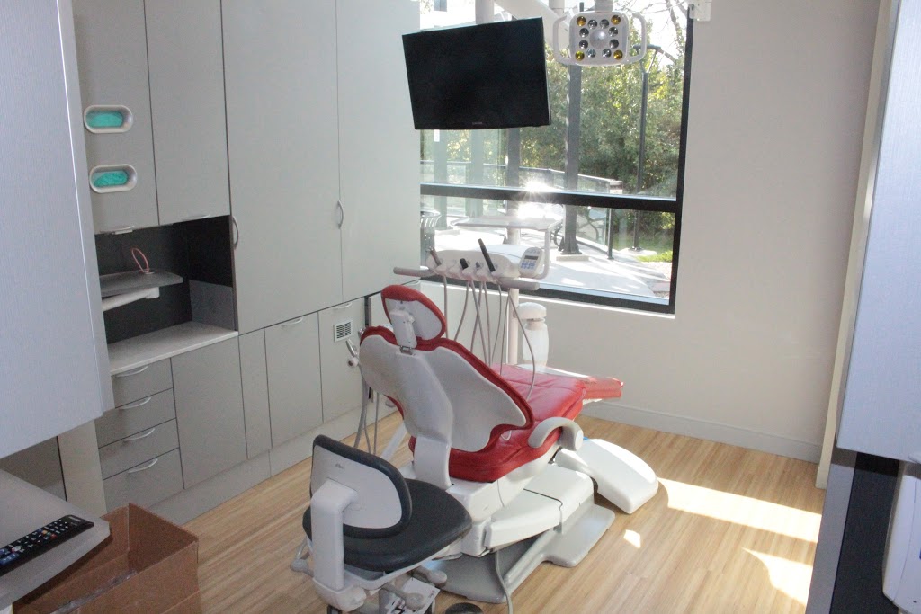 The Tooth Doctor | 105A, 1006 103A Street Southwest, Edmonton, AB T6W 2P6, Canada | Phone: (780) 760-8668