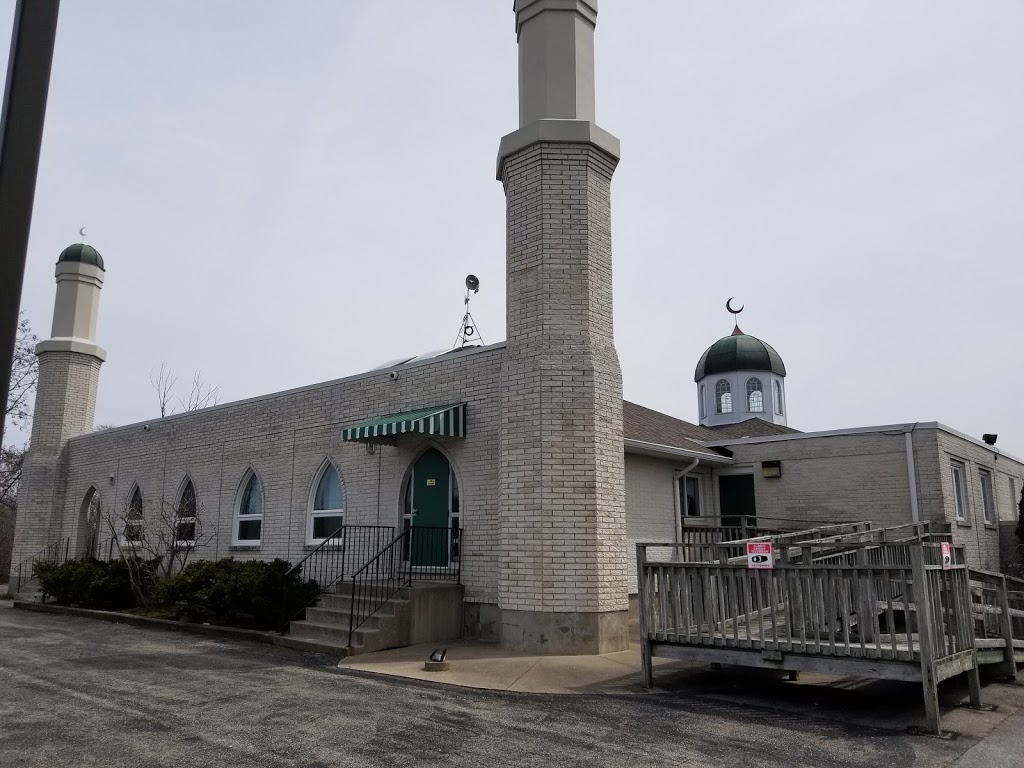 Islamic Society of Niagara Peninsula | 6768 Lyons Creek Rd, Niagara Falls, ON L2E 6S6, Canada | Phone: (905) 295-4845