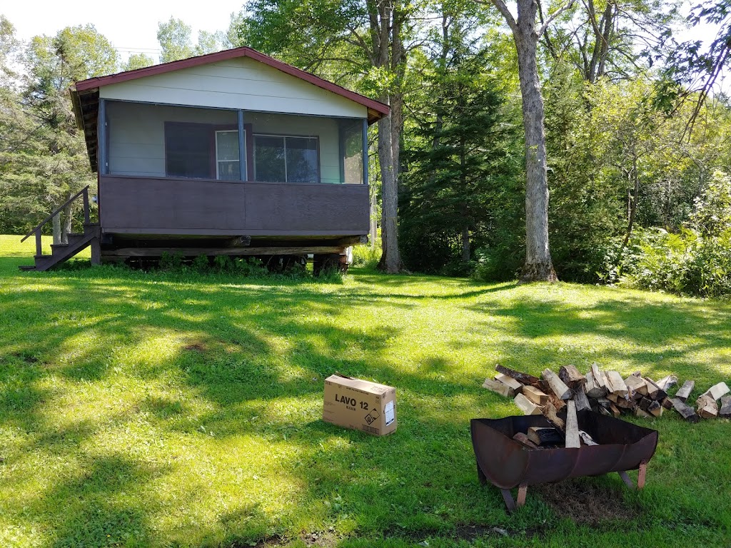 Pourvoirie du Pêcheur | 370 Chem. du Tour du Lac, Sainte-Anne-du-Lac, QC J0W 1V0, Canada | Phone: (819) 586-2989