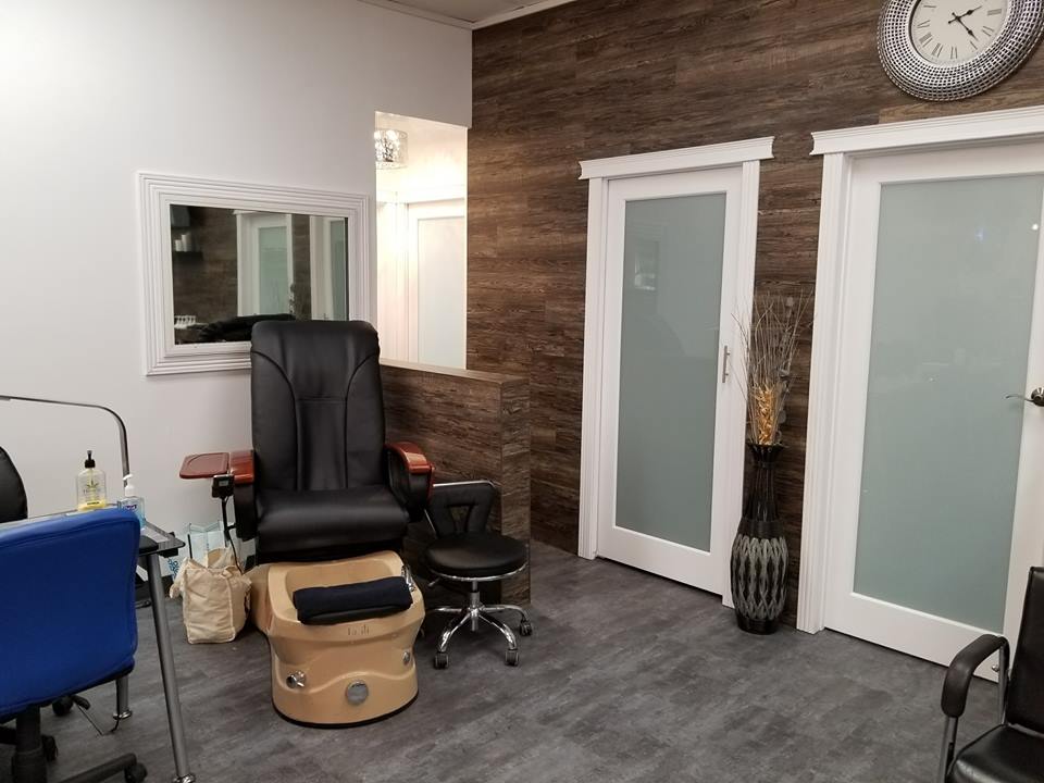 360 Hair Studio | 1031 McGregor St, Winnipeg, MB R2V 3H4, Canada | Phone: (204) 956-4247