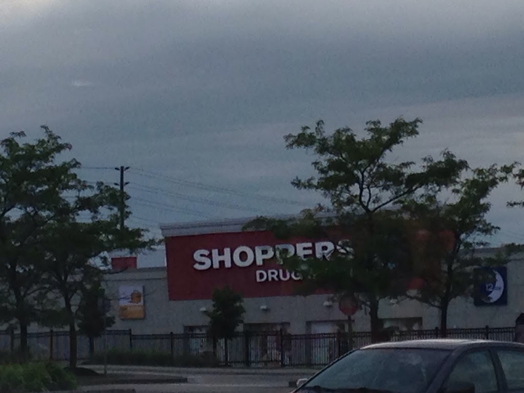 Shoppers Drug Mart | 1111 Davis Dr, Newmarket, ON L3Y 8X2, Canada | Phone: (905) 898-7771