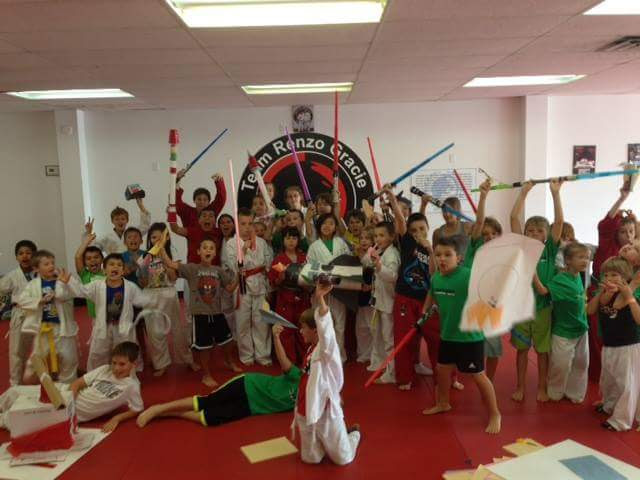 Power5Camp - Kanata Academy of Martial Arts | 444 Hazeldean Rd, Kanata, ON K2L 1V2, Canada | Phone: (613) 831-7900