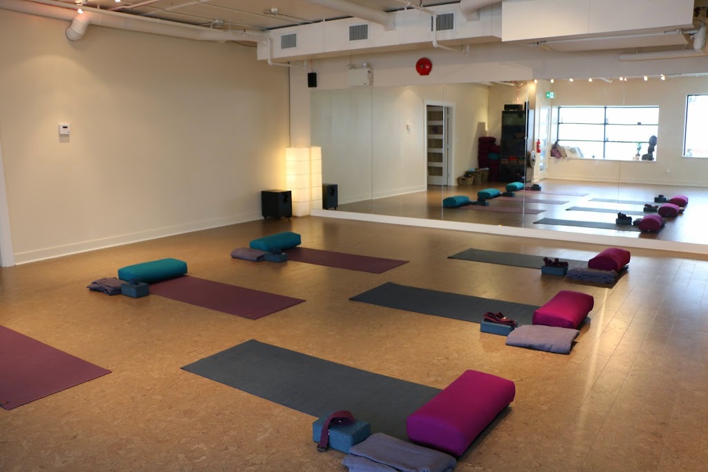 MOVE Studio | 426 E Columbia St, New Westminster, BC V3L 3W9, Canada | Phone: (604) 544-6434