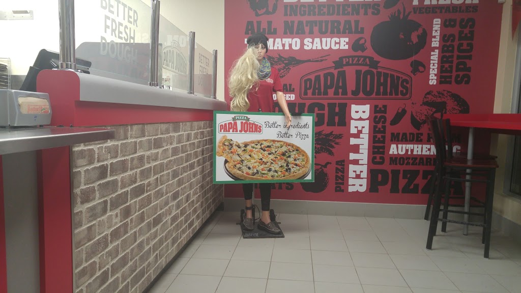 Papa Johns Pizza | 307 E 27th St, Hamilton, ON L8V 3G5, Canada | Phone: (905) 388-2727