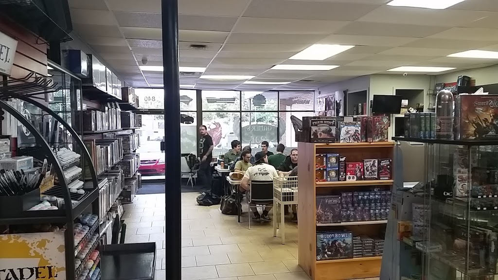 Gamers Spot | 840 Boulevard des Récollets, Trois-Rivières, QC G8Z 3W2, Canada | Phone: (819) 841-5329