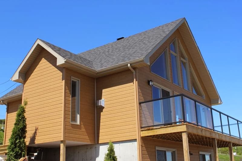 Chalet le Havre de Charlevoix | 850 Bd Malcolm-Fraser, La Malbaie, QC G5A 2M6, Canada | Phone: (438) 321-1697