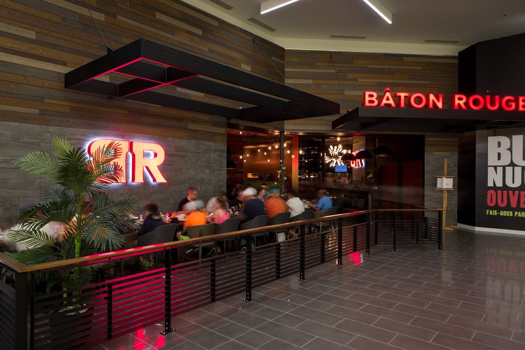 Bâton Rouge Steakhouse & Bar | 2450 Boulevard Laurier, Québec, QC G1V 2L1, Canada | Phone: (418) 651-7878