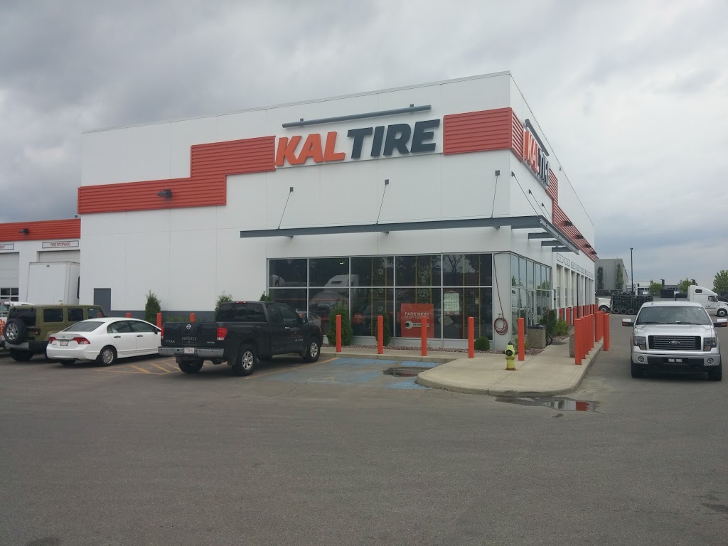 Kal Tire | 5375 68 Ave SE, Calgary, AB T2C 5A7, Canada | Phone: (403) 236-7171