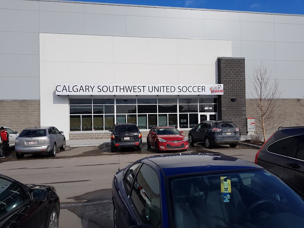 CSWU Soccer Assoc / SWU CTR Facility | Southeast Calgary, Calgary, AB T2C 3E4, Canada | Phone: (403) 281-2798