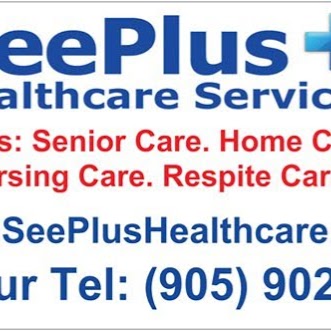 SeePlus Healthcare Services Inc. | 27 Arno St, Hamilton, ON L8W 1L9, Canada | Phone: (905) 902-7710