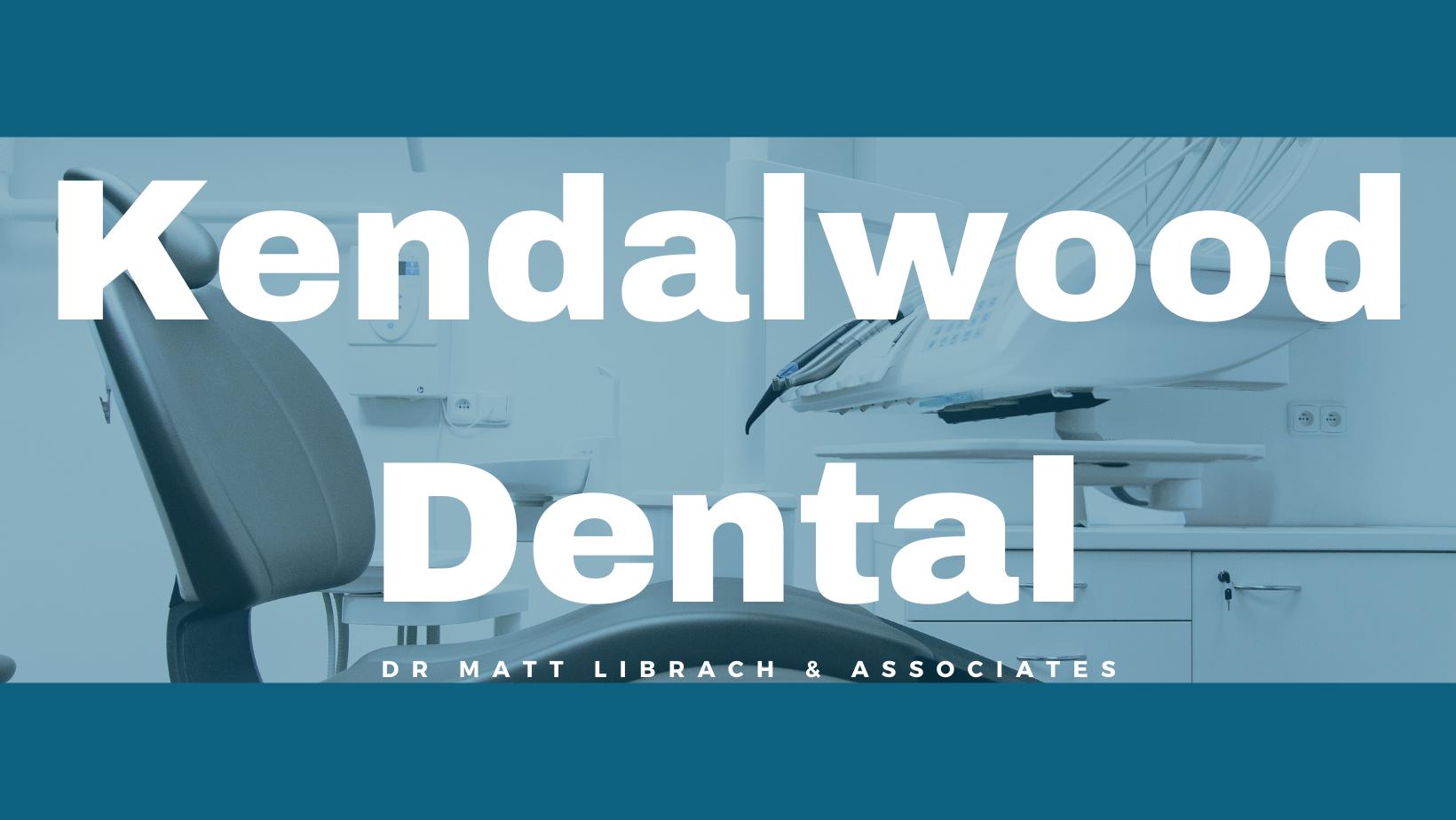 Kendalwood Dental | 1801 Dundas St E, Whitby, ON L1N 7C5, Canada | Phone: (905) 571-0516